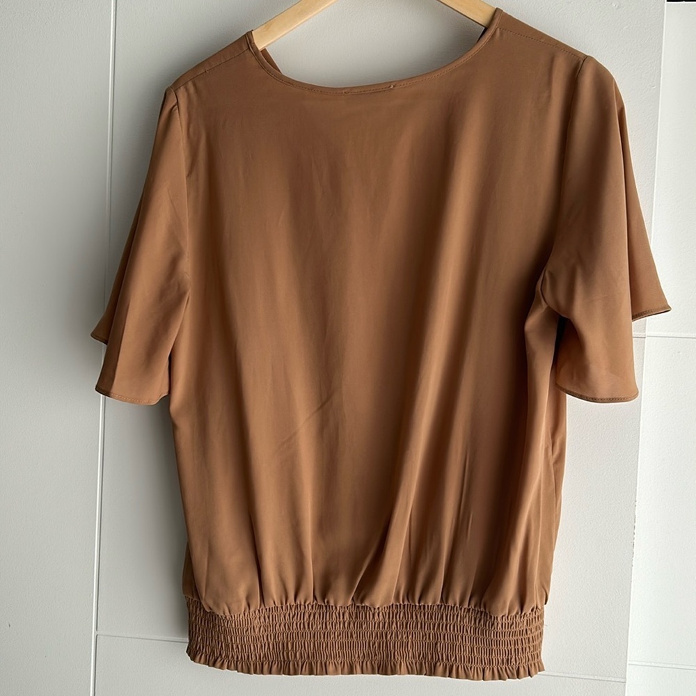 Calvin Klein Top - Picture 5 of 7